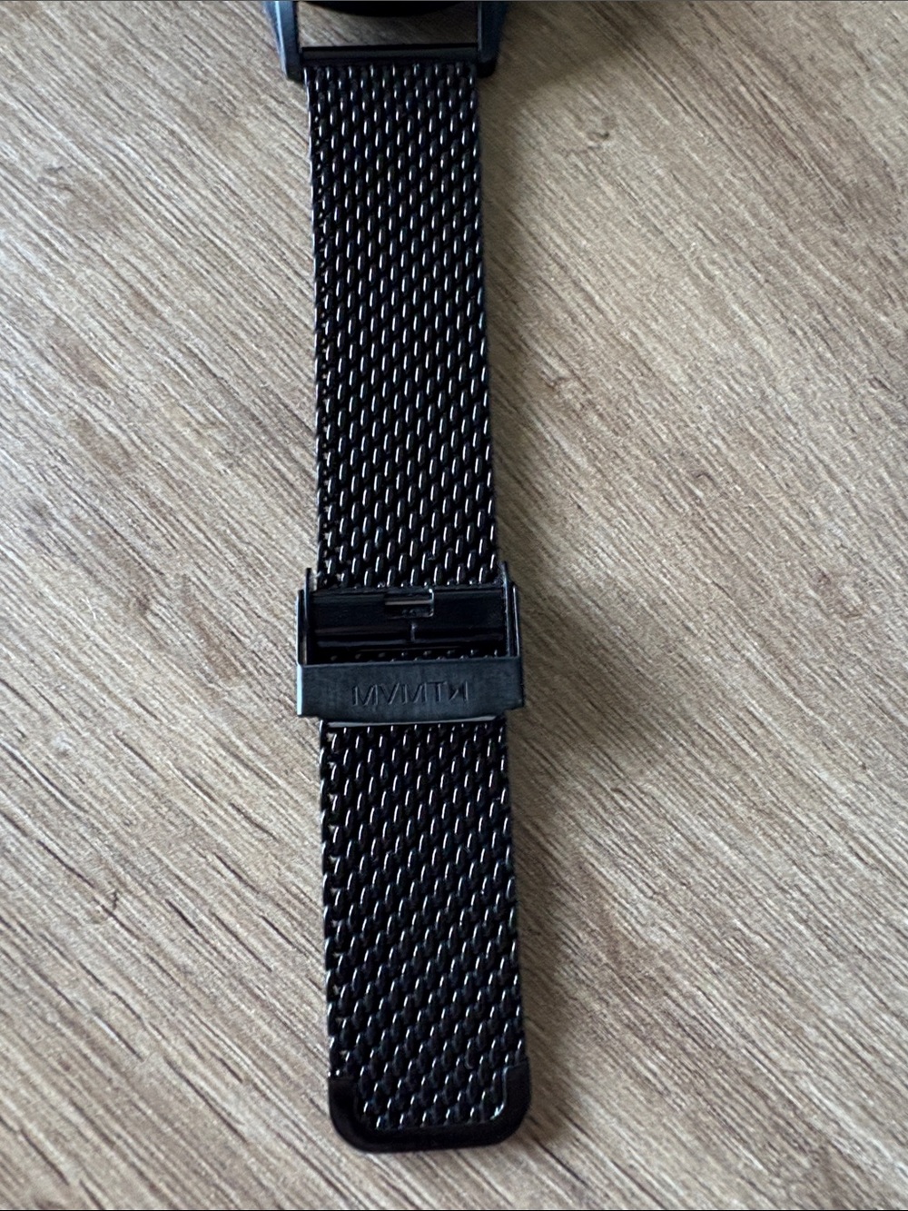 Men’s MVMT Watch - Picture 3 of 3